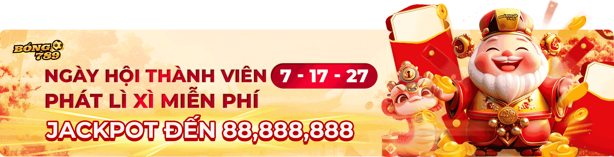 km ngày hội thành viên Bong789