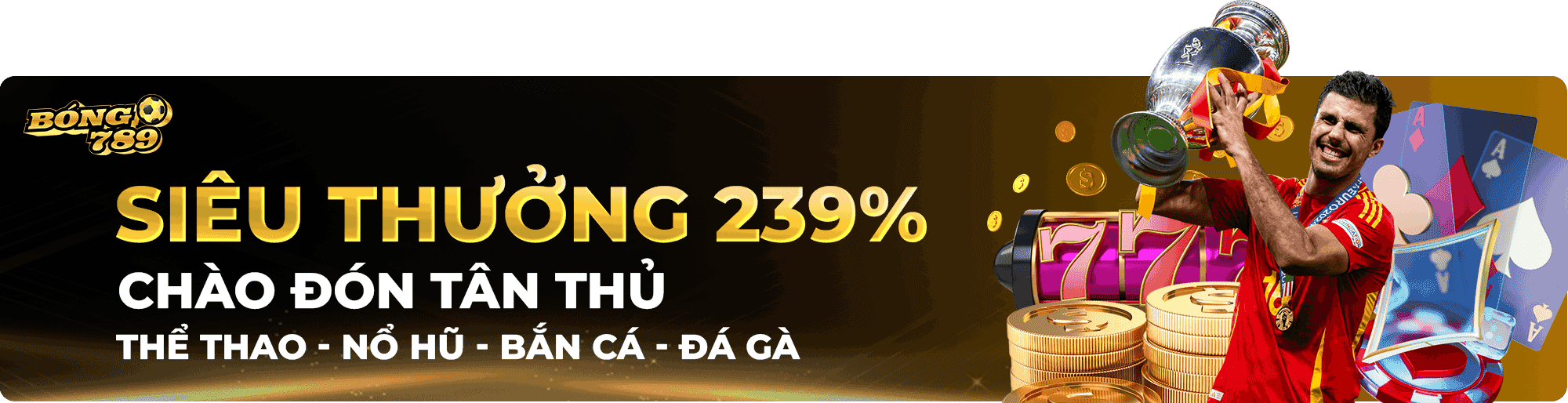 thưởng thân thủ 299k